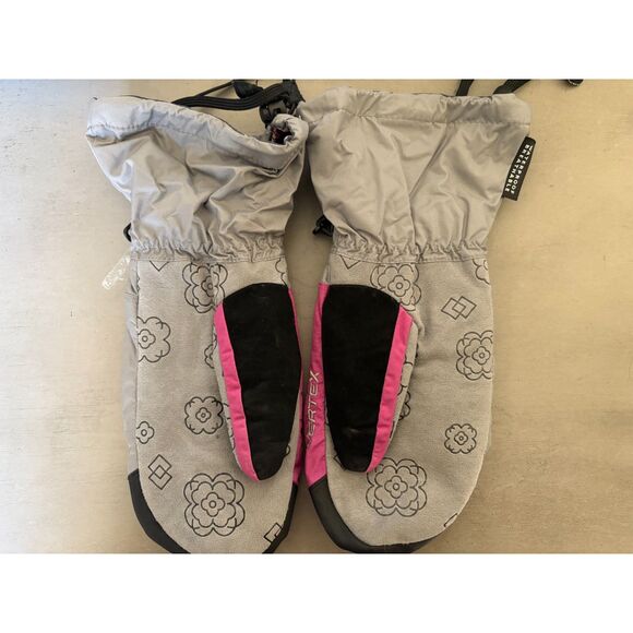 Columbia Snow Gloves Like new size L Womens - Picture 3 of 3